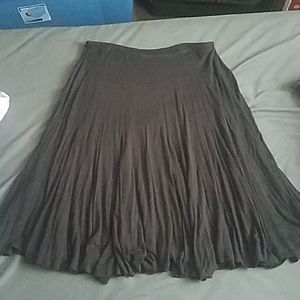 Coldwater Creek Skirt